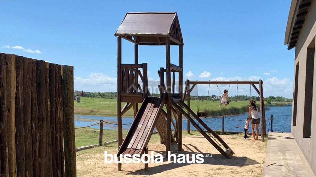 Terreno en Venta en Escobar, G.B.A. Zona Norte