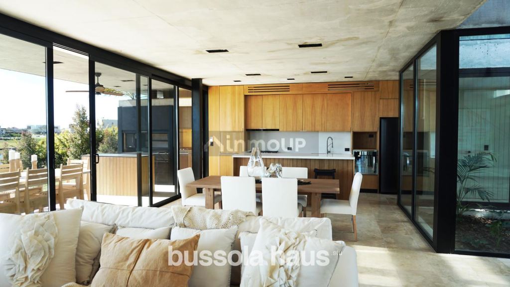 Casa en Venta en Escobar, G.B.A. Zona Norte