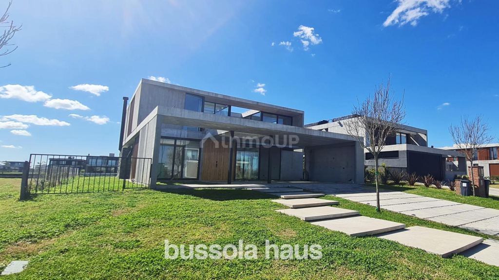 Casa en Venta en Escobar, G.B.A. Zona Norte