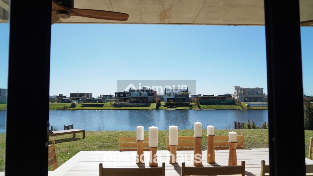 Casa en Venta en Escobar, G.B.A. Zona Norte