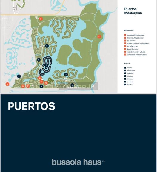 Terreno en Venta en Escobar, G.B.A. Zona Norte