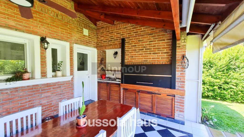 Casa en Venta en Tigre, G.B.A. Zona Norte