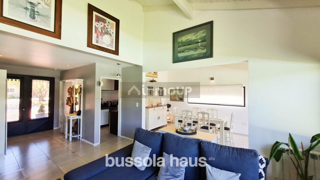 Casa en Venta en Escobar, G.B.A. Zona Norte