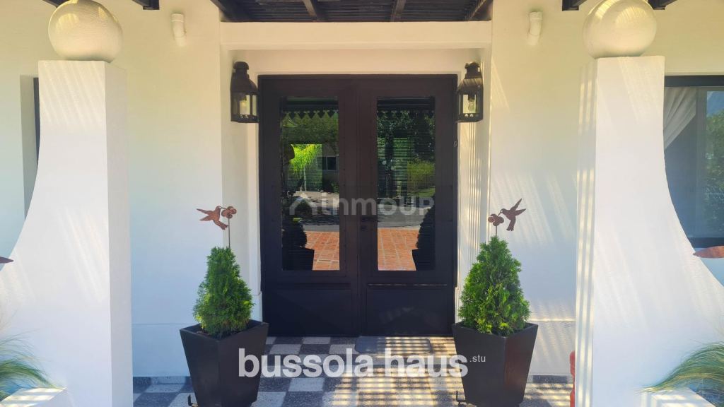 Casa en Venta en Escobar, G.B.A. Zona Norte
