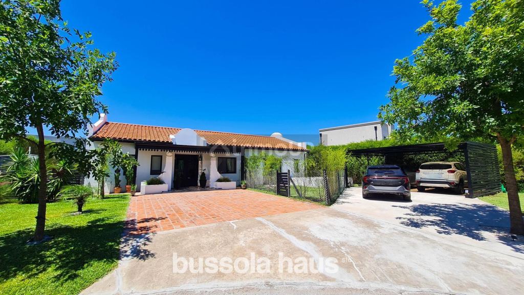 Casa en Venta en Escobar, G.B.A. Zona Norte