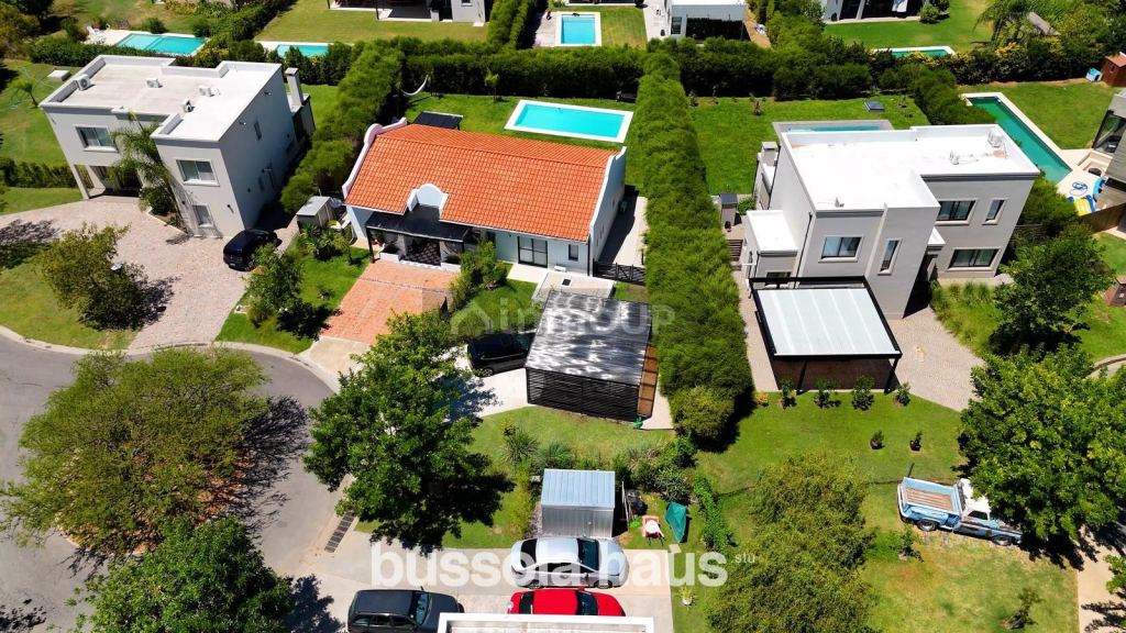 Casa en Venta en Escobar, G.B.A. Zona Norte