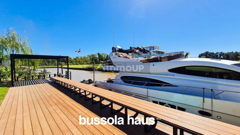 Casa en Alquiler en Tigre, G.B.A. Zona Norte