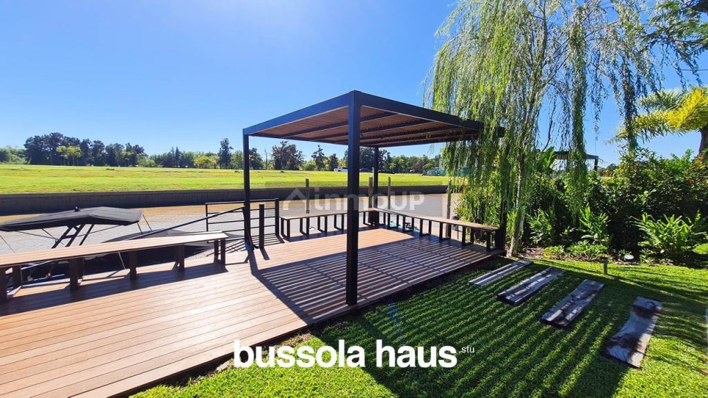 Casa en Alquiler en Tigre, G.B.A. Zona Norte