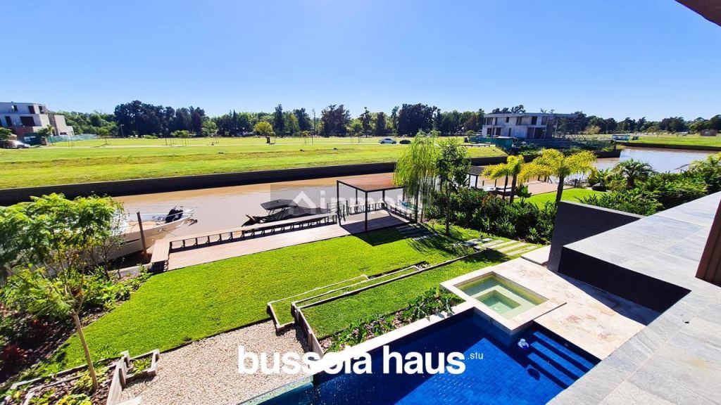 Casa en Alquiler en Tigre, G.B.A. Zona Norte