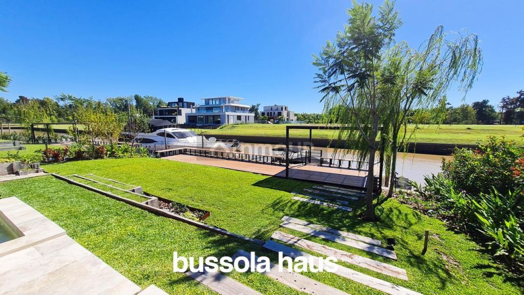 Casa en Alquiler en Tigre, G.B.A. Zona Norte