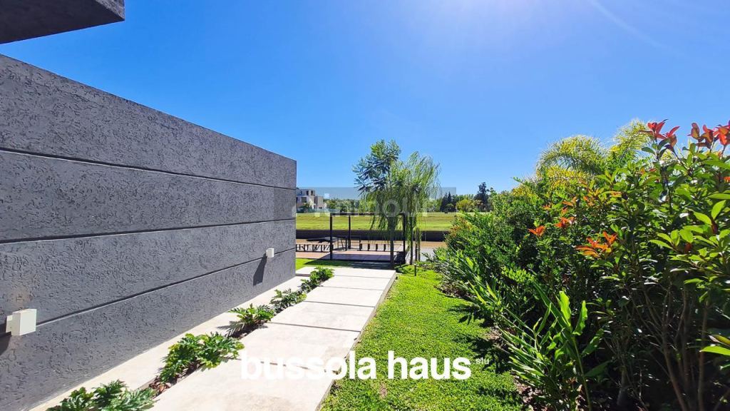 Casa en Alquiler en Tigre, G.B.A. Zona Norte