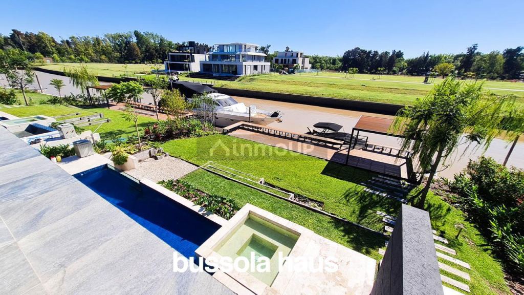 Casa en Alquiler en Tigre, G.B.A. Zona Norte