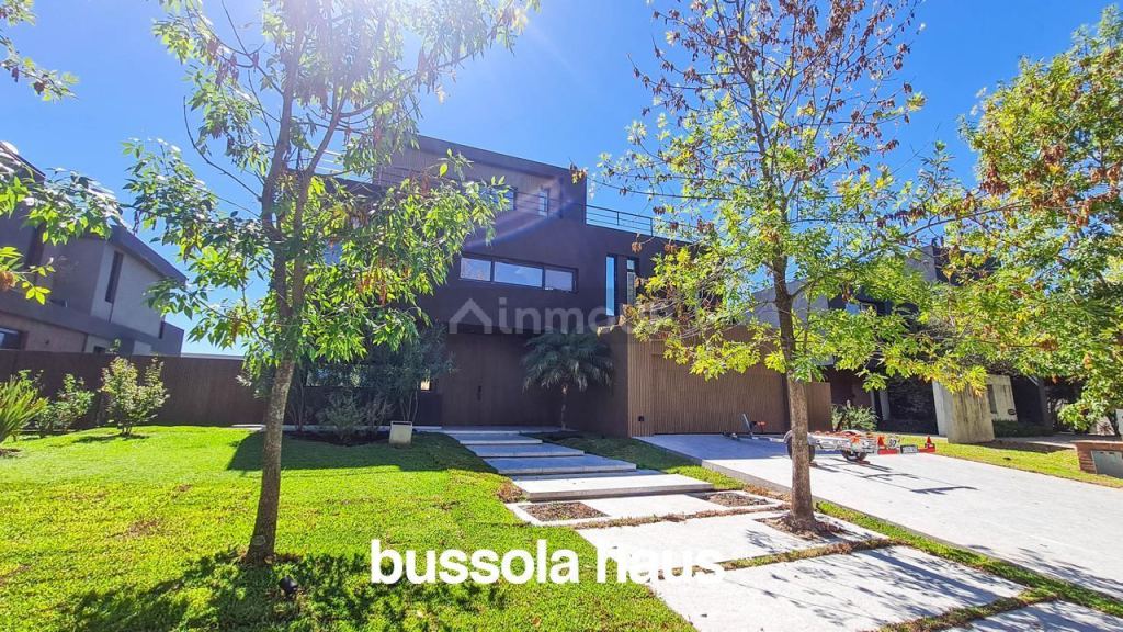Casa en Venta en Tigre, G.B.A. Zona Norte
