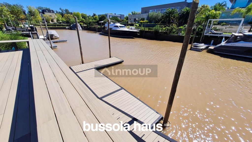 Casa en Venta en Tigre, G.B.A. Zona Norte