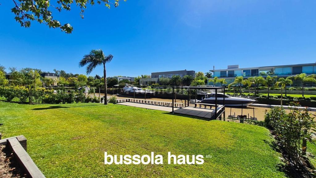 Casa en Venta en Tigre, G.B.A. Zona Norte
