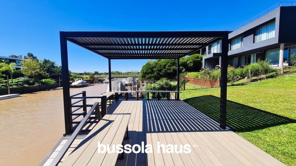 Casa en Venta en Tigre, G.B.A. Zona Norte