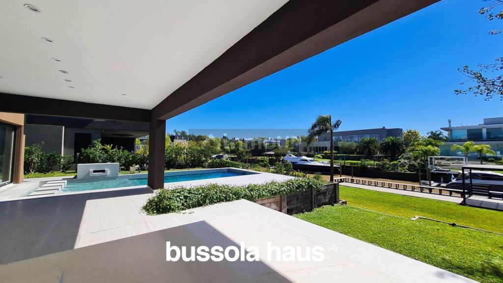 Casa en Venta en Tigre, G.B.A. Zona Norte