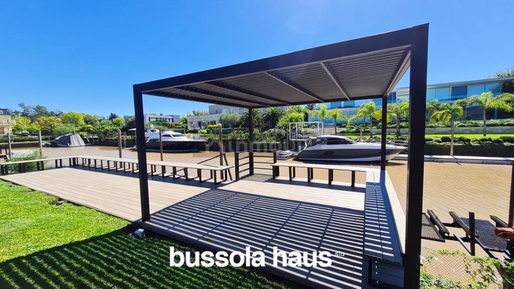 Casa en Venta en Tigre, G.B.A. Zona Norte