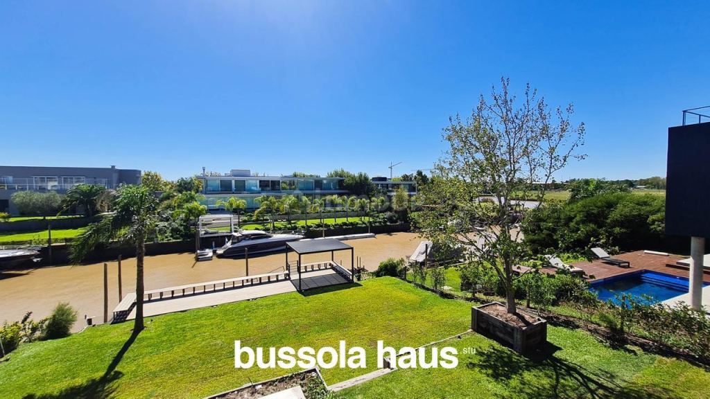 Casa en Venta en Tigre, G.B.A. Zona Norte