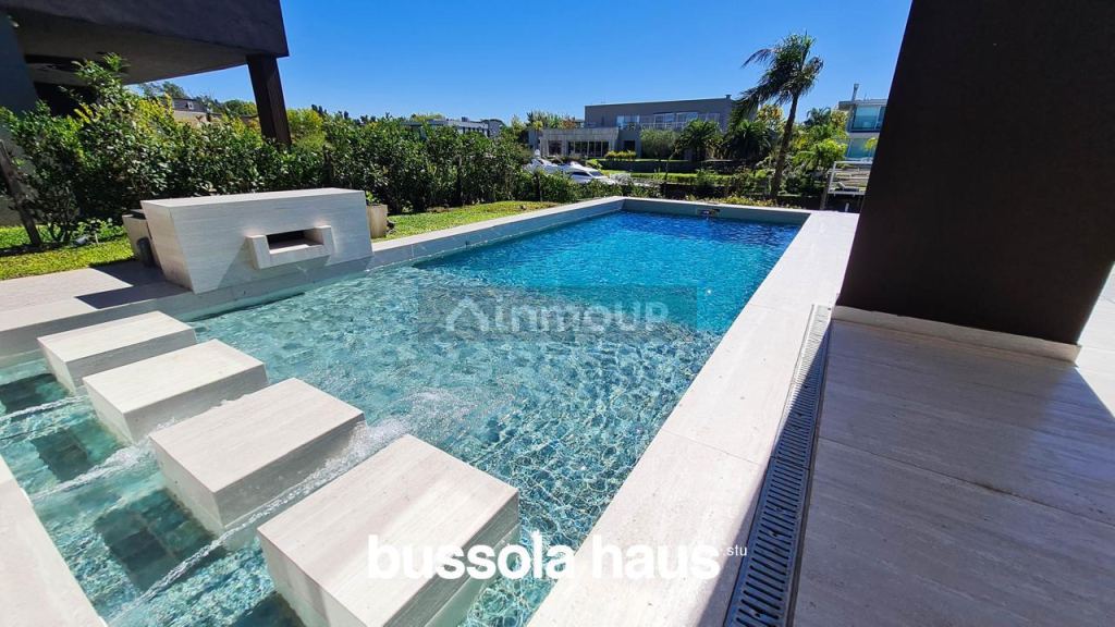 Casa en Venta en Tigre, G.B.A. Zona Norte