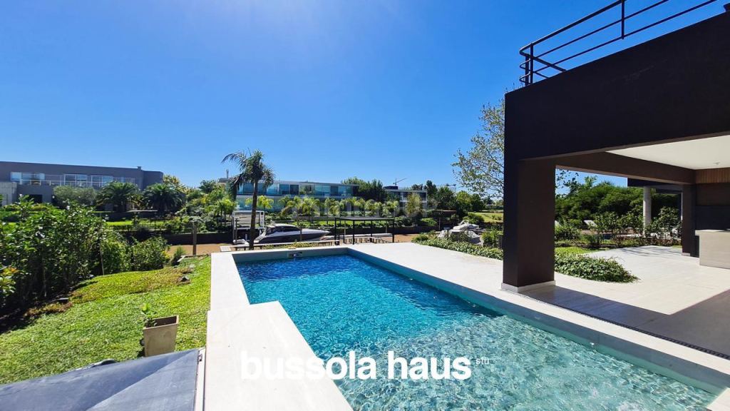 Casa en Venta en Tigre, G.B.A. Zona Norte