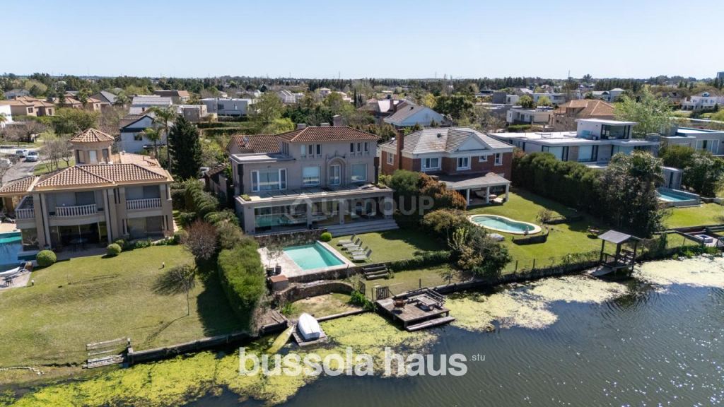 Casa en Venta en Tigre, G.B.A. Zona Norte