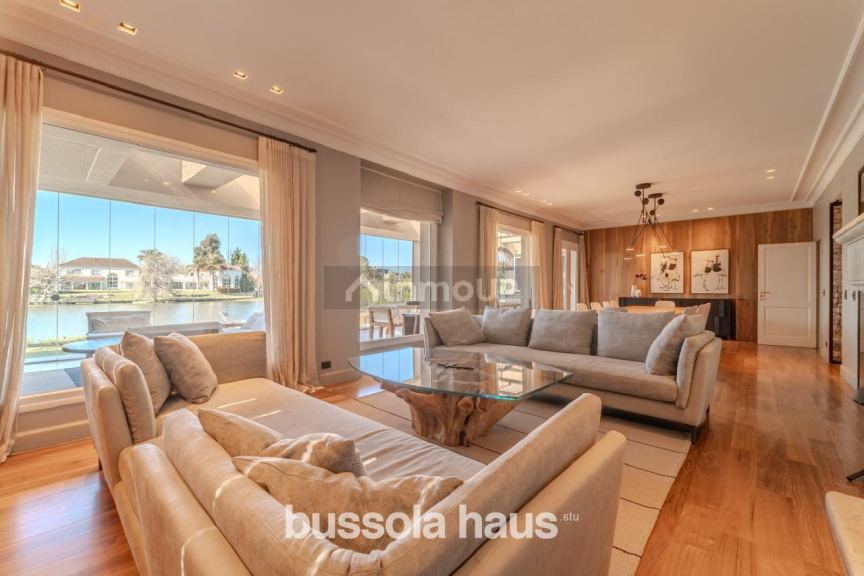Casa en Venta en Tigre, G.B.A. Zona Norte