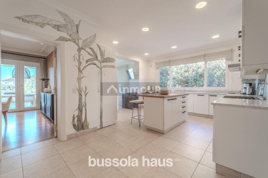 Casa en Venta en Tigre, G.B.A. Zona Norte