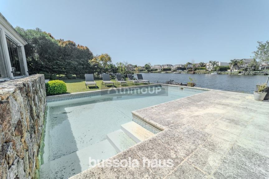 Casa en Venta en Tigre, G.B.A. Zona Norte