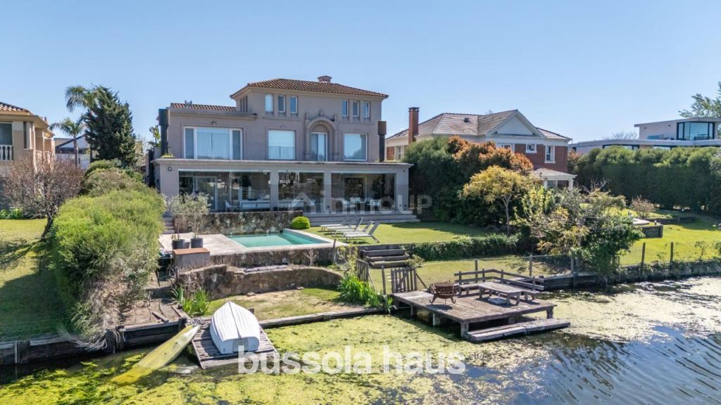 Casa en Venta en Tigre, G.B.A. Zona Norte