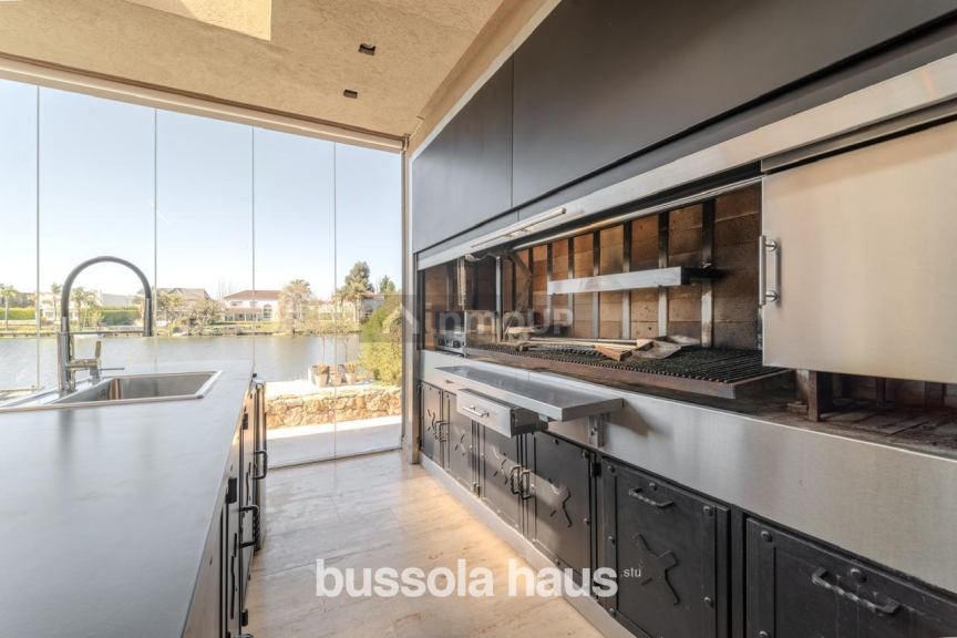 Casa en Venta en Tigre, G.B.A. Zona Norte