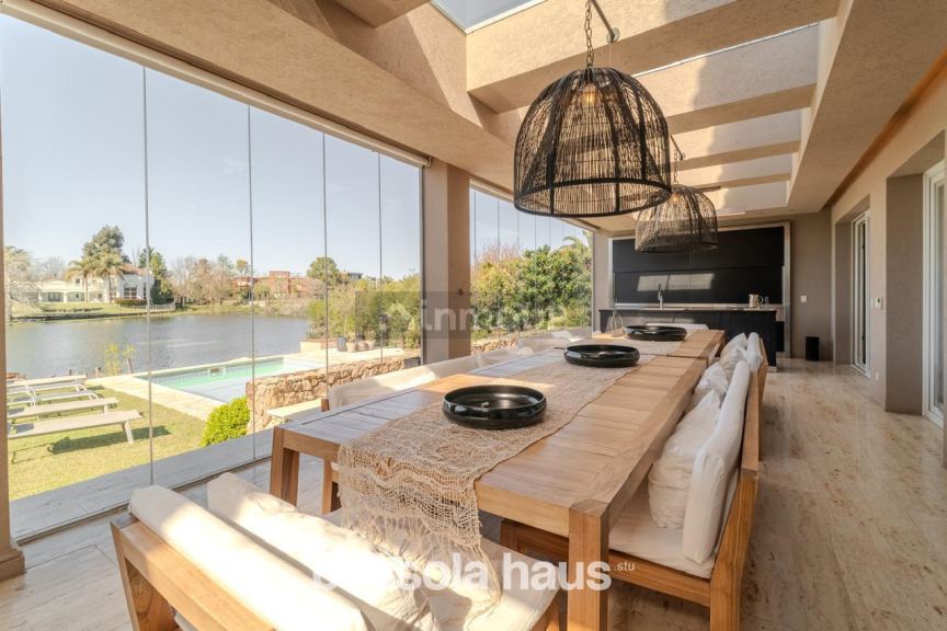 Casa en Venta en Tigre, G.B.A. Zona Norte