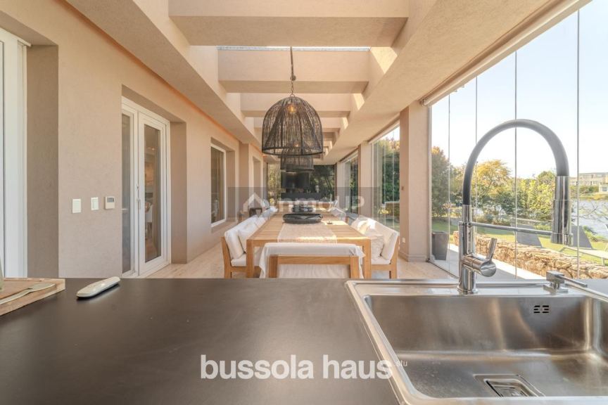 Casa en Venta en Tigre, G.B.A. Zona Norte