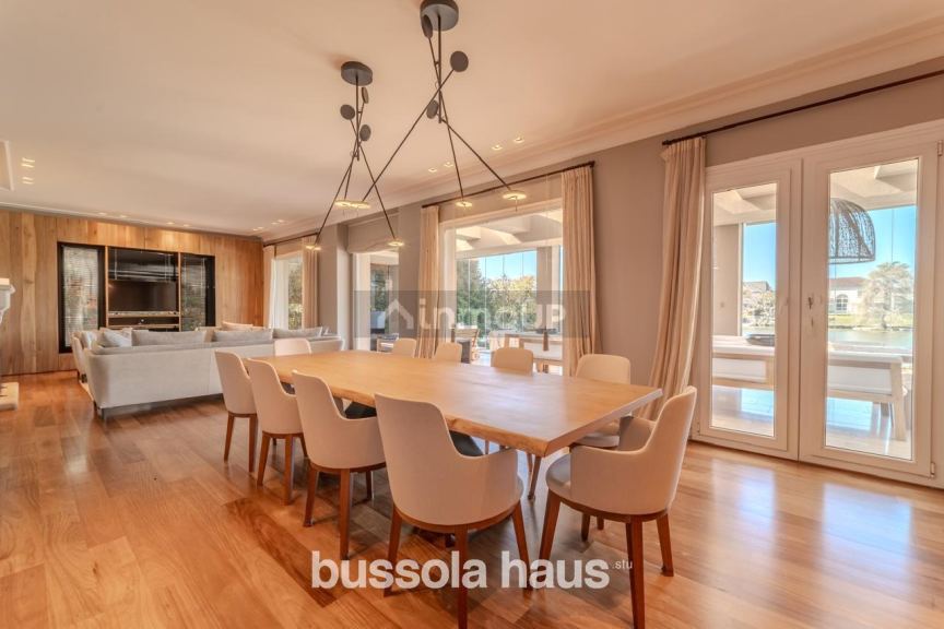 Casa en Venta en Tigre, G.B.A. Zona Norte