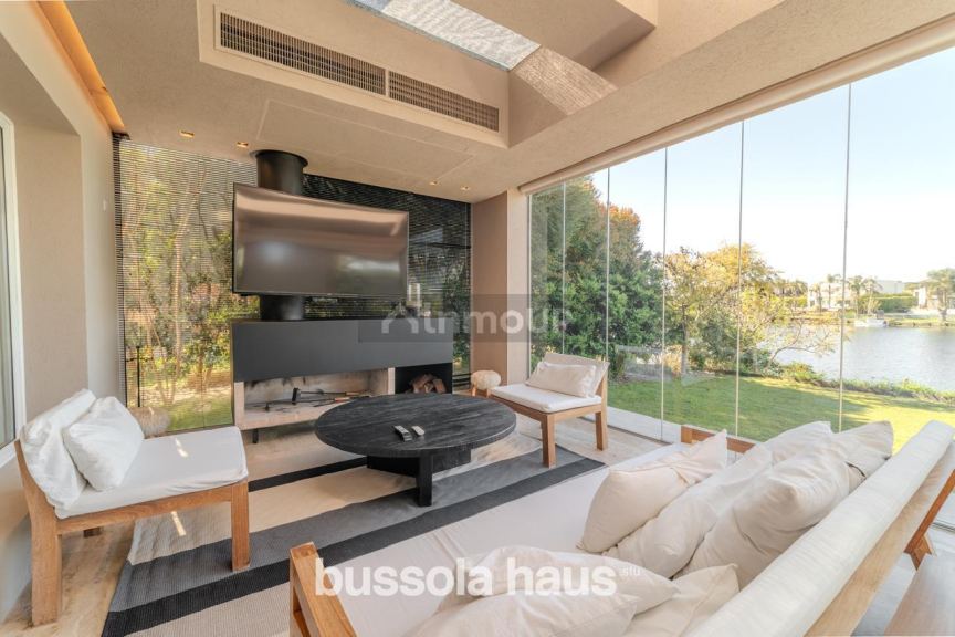 Casa en Venta en Tigre, G.B.A. Zona Norte