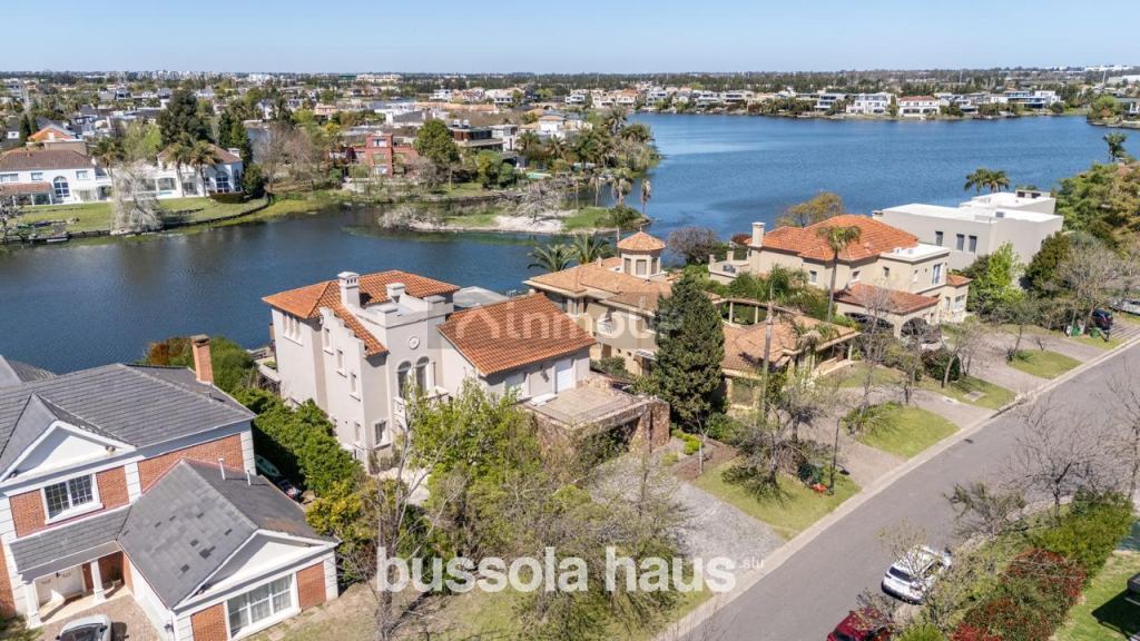 Casa en Venta en Tigre, G.B.A. Zona Norte