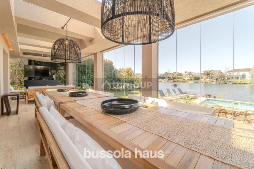 Casa en Venta en Tigre, G.B.A. Zona Norte
