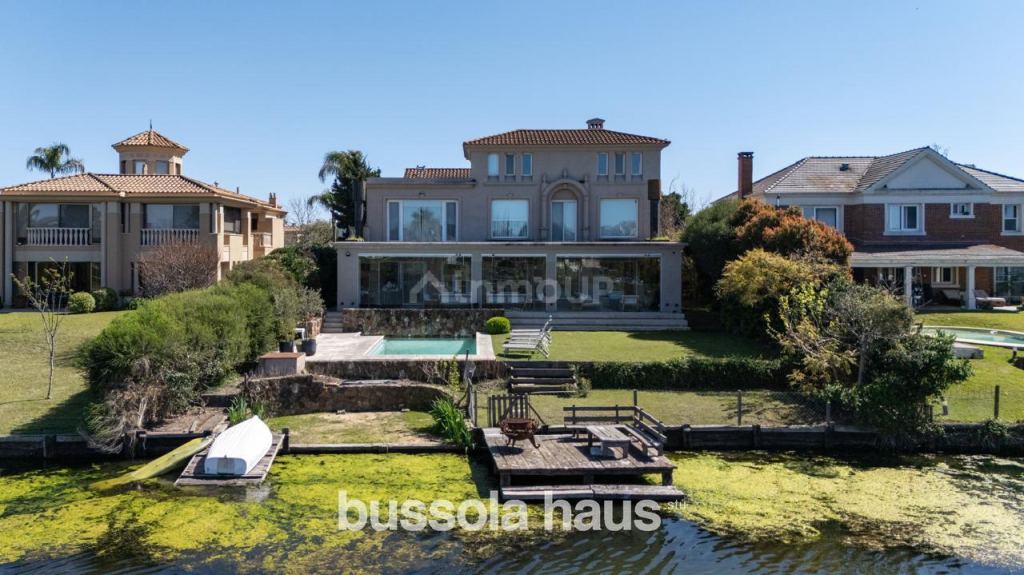 Casa en Venta en Tigre, G.B.A. Zona Norte