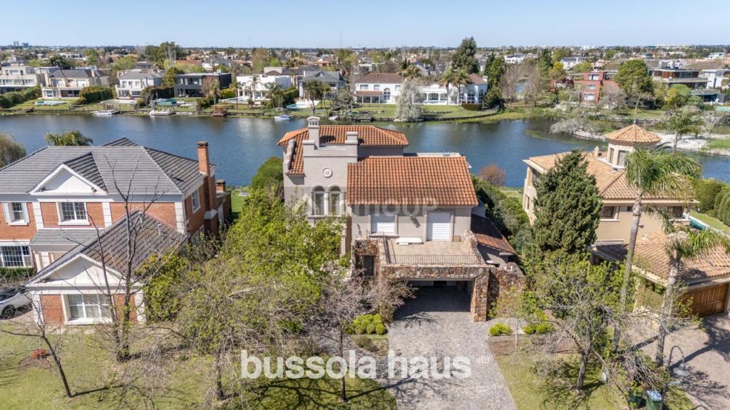 Casa en Venta en Tigre, G.B.A. Zona Norte