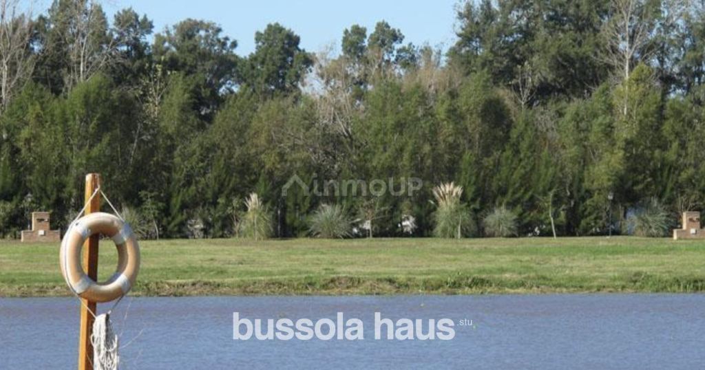 Terreno en Venta en Tigre, G.B.A. Zona Norte