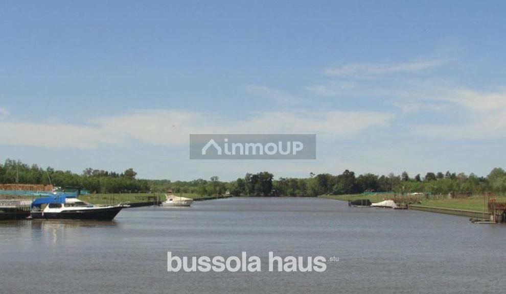 Terreno en Venta en Tigre, G.B.A. Zona Norte