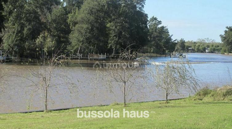 Terreno en Venta en Tigre, G.B.A. Zona Norte
