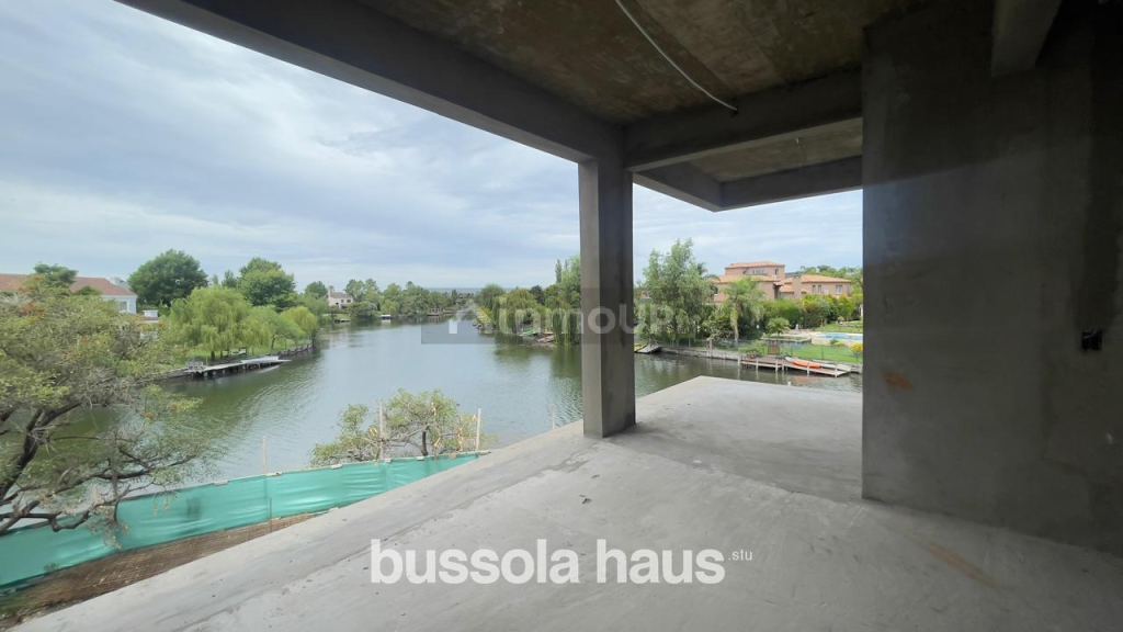 Casa en Venta en Tigre, G.B.A. Zona Norte