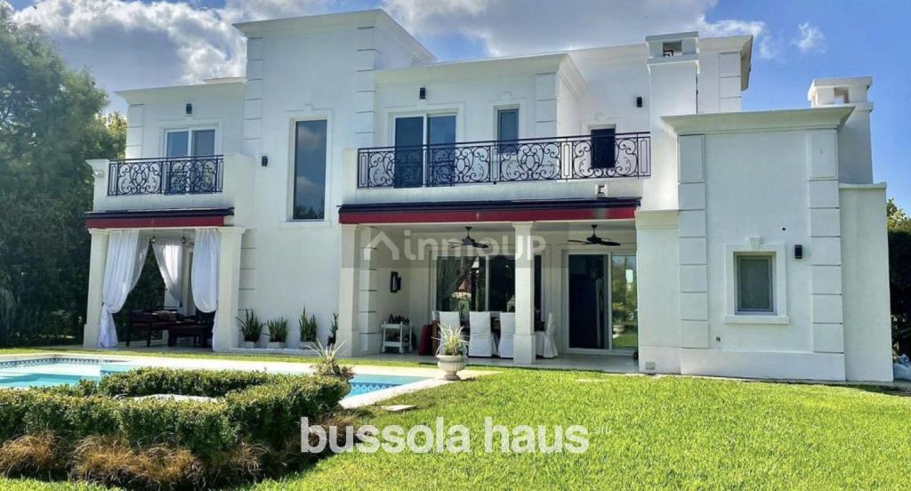 Casa en Venta en Tigre, G.B.A. Zona Norte