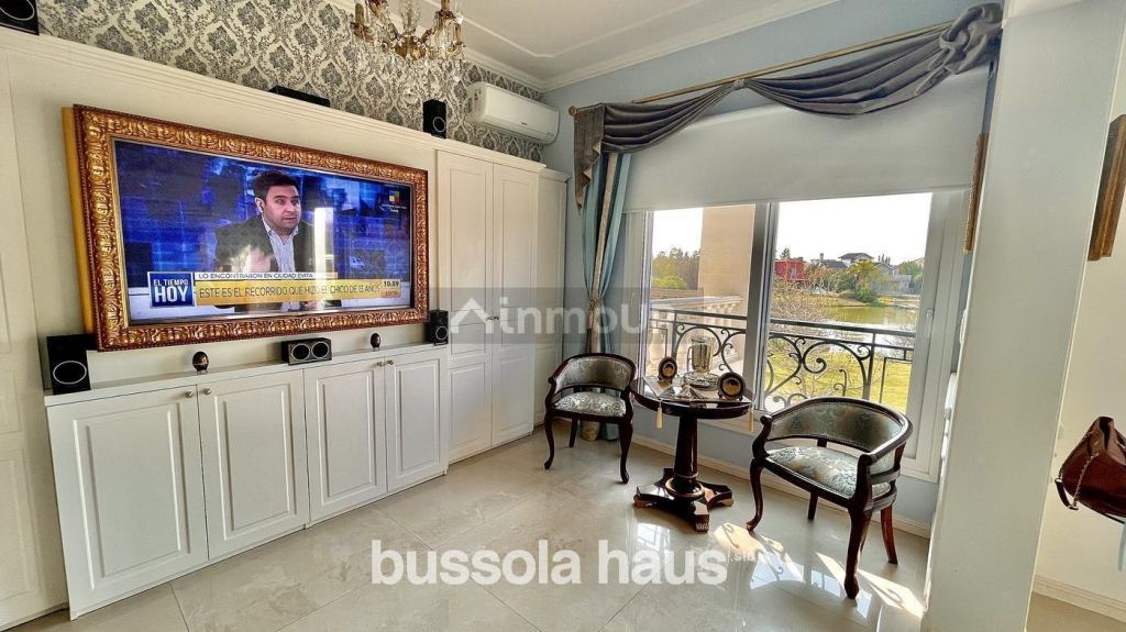 Casa en Venta en Tigre, G.B.A. Zona Norte