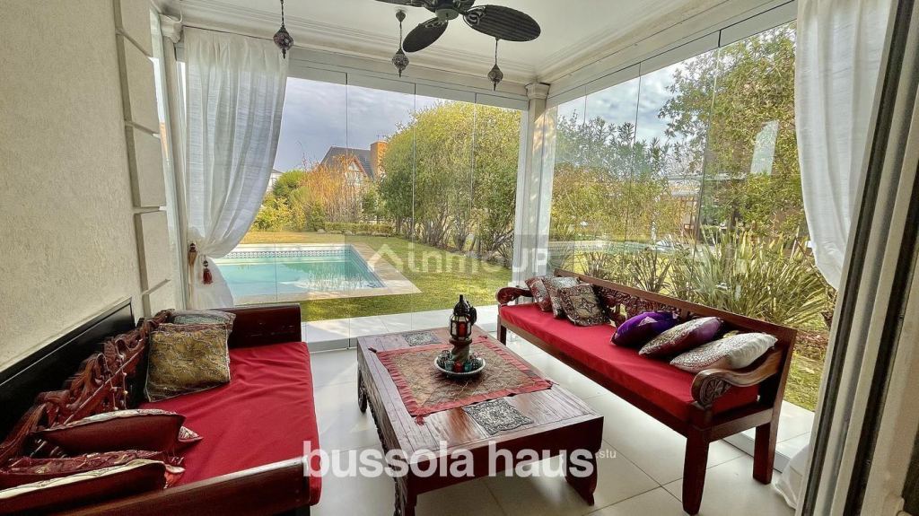 Casa en Venta en Tigre, G.B.A. Zona Norte