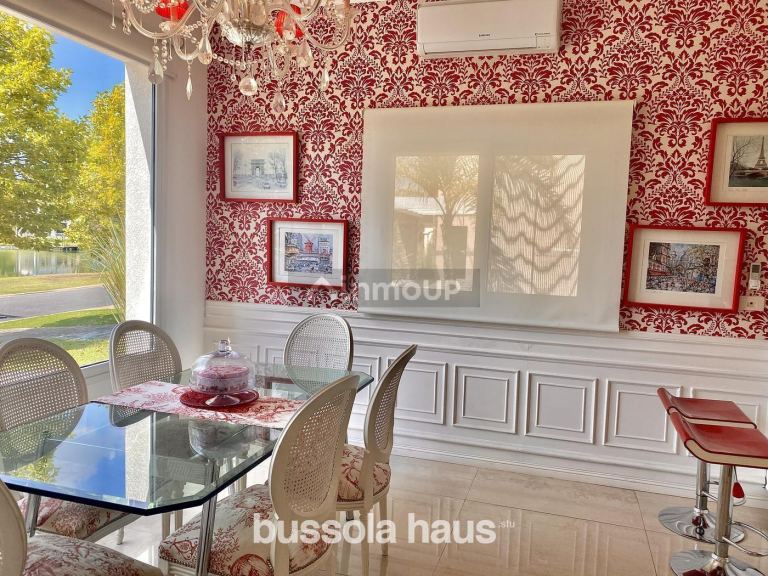 Casa en Venta en Tigre, G.B.A. Zona Norte