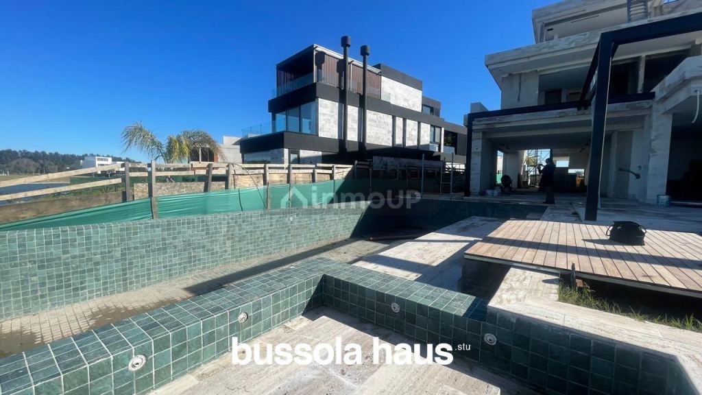 Casa en Venta en Tigre, G.B.A. Zona Norte