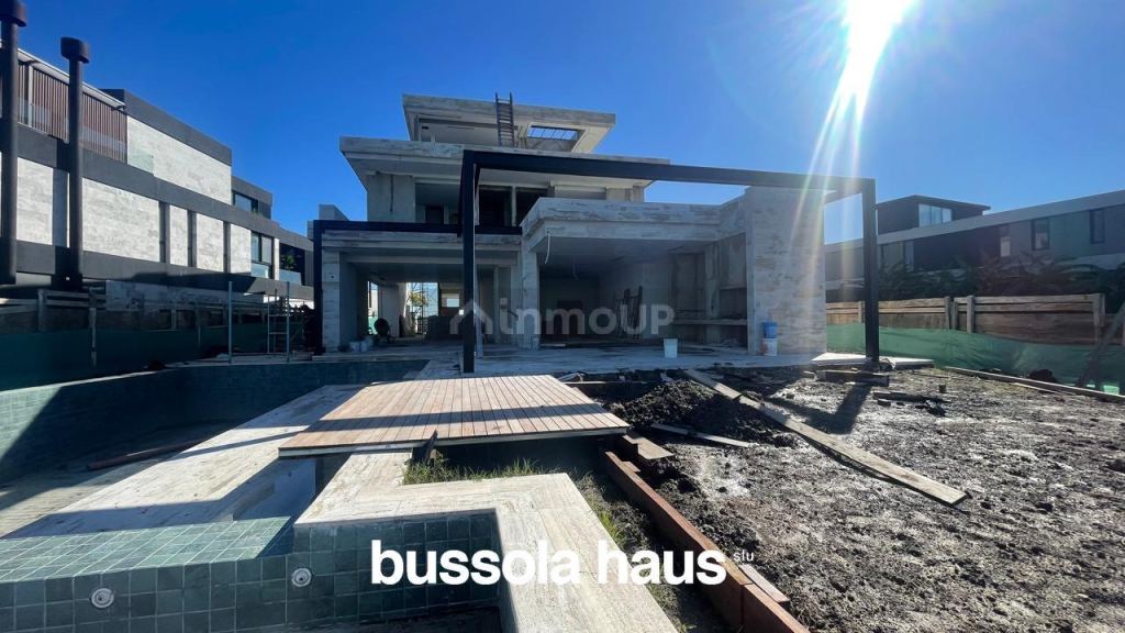 Casa en Venta en Tigre, G.B.A. Zona Norte