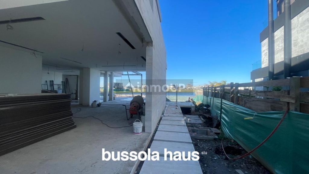Casa en Venta en Tigre, G.B.A. Zona Norte